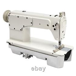 Industrial Sewing Machine Head Heavy Duty Upholstery & Leather Easy To Operate