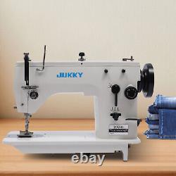 Industrial Sewing Machine Head Heavy Duty Upholstery & Leather Easy To Operate