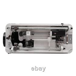 Industrial Sewing Machine Head Upholstery & Leather DP5 14# Needle Freestanding