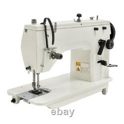 Industrial Sewing Machine Heavy Duty Sewing Machine With Accessory Kit NEW US