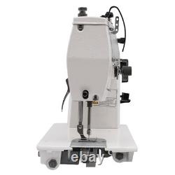 Industrial Sewing Machine Heavy Duty Sewing Machine With Accessory Kit NEW US