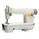Industrial Sewing Machine High Speed Lockstitch Straight Stitch Sewing Machine