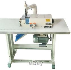 Industrial Sewing Machine Leather Shovel Peeling Skiving Machine with 220V Motor