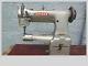 Industrial Sewing Machine Model Consew 227, Grey, walking foot, cylinder, Leather