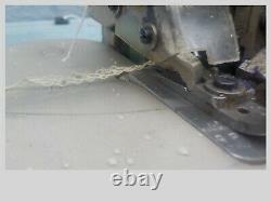 Industrial Sewing Machine Model Merow MG 3-Q-3 shell stitch