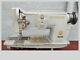 Industrial Sewing Machine Model Singer 167G101 double needle zigzag