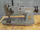 Industrial Sewing Machine Model Singer 167w101 double needle zigzag