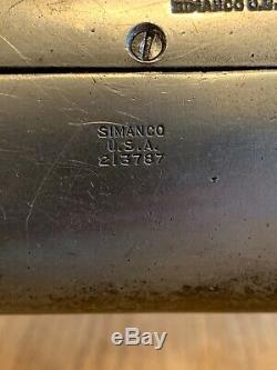Industrial Sewing Machine Model Singer/Simanco 153W102, Cylinder, Lock Stitch