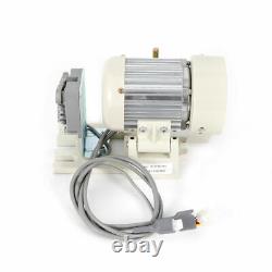 Industrial Sewing Machine Motor 110v 600w Brushless Servo Motor Speed Control