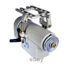 Industrial Sewing Machine Motor 550W 3/4 HP Speed Control Electric Servo Motor