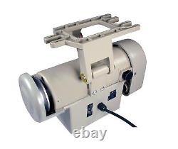 Industrial Sewing Machine Motor 550W 3/4 HP Speed Control Electric Servo Motor
