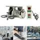 Industrial Sewing Machine Motor Servo Motor Brushless Engine Energy-Saving 110V