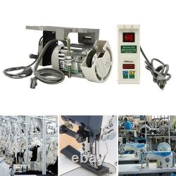 Industrial Sewing Machine Motor Servo Motor Brushless Engine Energy-Saving 110V