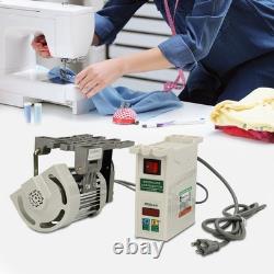 Industrial Sewing Machine Motor Servo Motor Brushless Engine Energy-Saving 110V