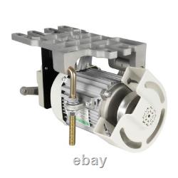 Industrial Sewing Machine Motor Servo Motor Brushless Engine Energy-Saving 110V