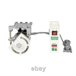 Industrial Sewing Machine Motor Servo Motor Brushless Engine Energy-Saving 110V