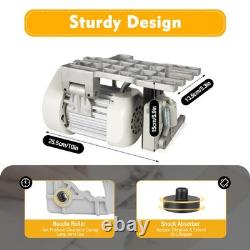 Industrial Sewing Machine Motor Servo Motor Brushless Engine Energy-Saving 110V