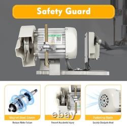 Industrial Sewing Machine Motor Servo Motor Brushless Engine Energy-Saving 110V