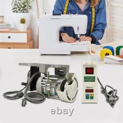 Industrial Sewing Machine Motor Servo Motor Brushless Engine Energy-Saving 110V