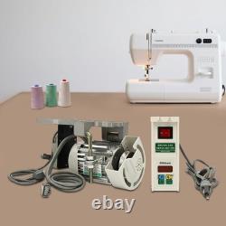 Industrial Sewing Machine Motor Servo Motor Brushless Engine Energy-Saving 110V