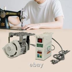 Industrial Sewing Machine Motor Servo Motor Brushless Engine Energy-Saving 110V