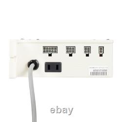 Industrial Sewing Machine Motor Servo Motor Brushless Engine Energy-Saving 110V