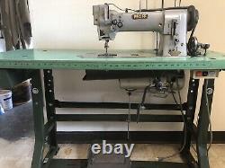 Industrial Sewing Machine PFAFF