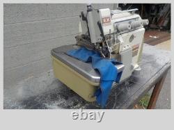 Industrial Sewing Machine Pegausas EX 5204 overlock