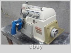 Industrial Sewing Machine Pegausas EX 5204 overlock