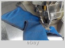 Industrial Sewing Machine Pegausas EX 5204 overlock