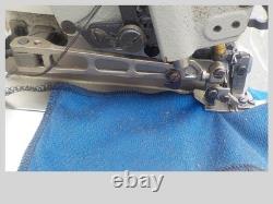Industrial Sewing Machine Pegausas EX 5204 overlock