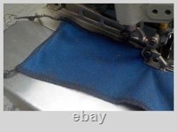 Industrial Sewing Machine Pegausas EX 5204 overlock