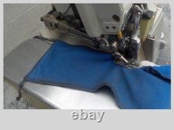Industrial Sewing Machine Pegausas EX 5204 overlock