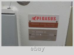 Industrial Sewing Machine Pegausas EX 5204 overlock