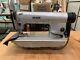 Industrial Sewing Machine Pfaff 463 Top feed- single needle -Light Leather