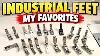 Industrial Sewing Machine Presser Feet What They Do U0026 When To Use Them