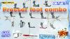 Industrial Sewing Machine Presser Foot Combo Price U0026 Review Sewingmachine Presserfoot