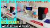 Industrial Sewing Machine Price 2024 Silai Machine Price Juki Workers