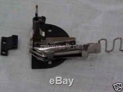 Industrial Sewing Machine Raw Edge Binder For Consew 206rb Juki Dnu-1541
