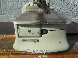 Industrial Sewing Machine Reece S11 tacker
