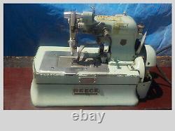 Industrial Sewing Machine Reece tacker S11-TKF