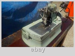 Industrial Sewing Machine Reece tacker S11-TKF