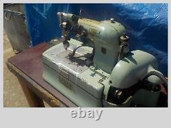 Industrial Sewing Machine Reece tacker S11-TKF