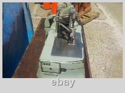 Industrial Sewing Machine Reece tacker S11-TKF