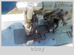 Industrial Sewing Machine Reece tacker S11-TKF