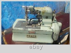 Industrial Sewing Machine Reece tacker S11-TKF