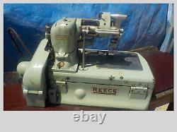 Industrial Sewing Machine Reece tacker S11-TKF