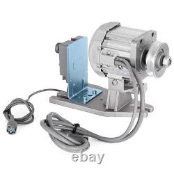 Industrial Sewing Machine Rex 3/4 Hp 550 Watt Brushless
