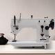 Industrial Sewing Machine SM-20U43 Clothing Curved/Straight Curved Sew Seamer