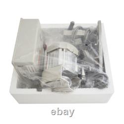 Industrial Sewing Machine Servo Brushless Motor Energy Saving 3/4HP 110V 550W